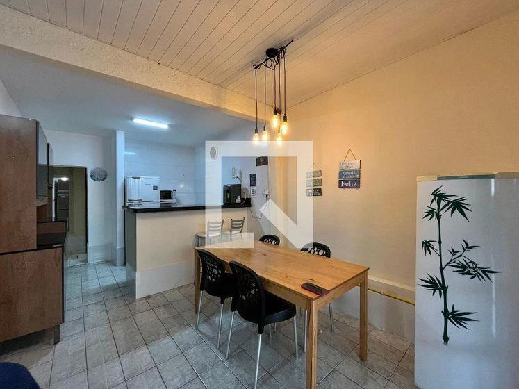 Casa de 2 quartos com espaço de home office, Barra da Tijuca — photo 3