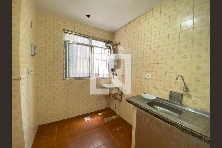 Apartamento de 2 quartos e 47 m² — photo 3