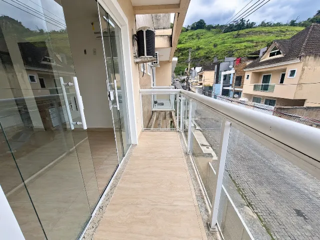 Casa, 120 m², com vista para as montanhas — photo 4