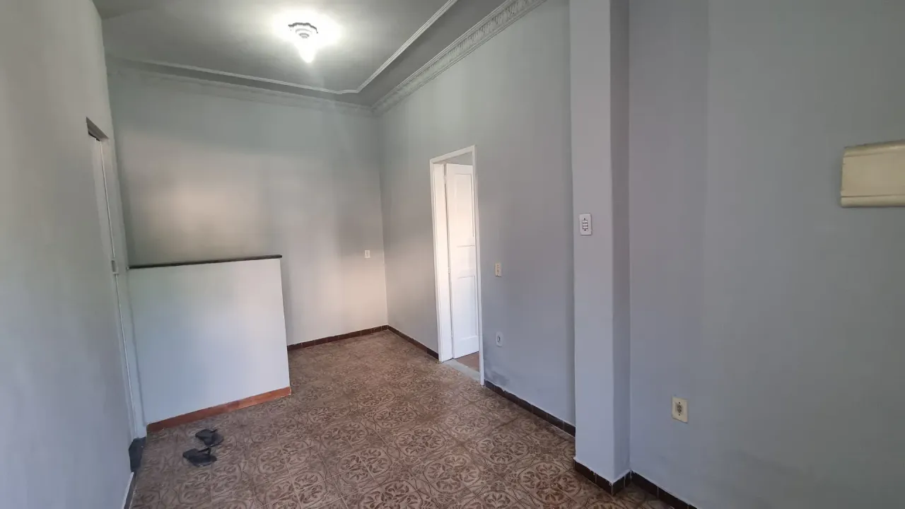 Unfurnished house with air conditioning and 1 bedroom — photo 7