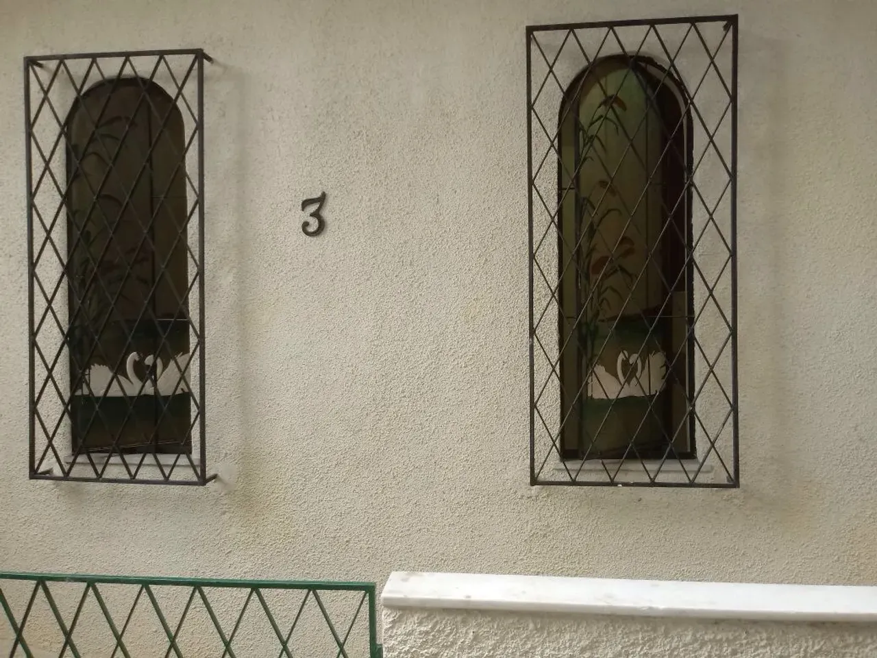 2-bedroom house, 60 m² — photo 32