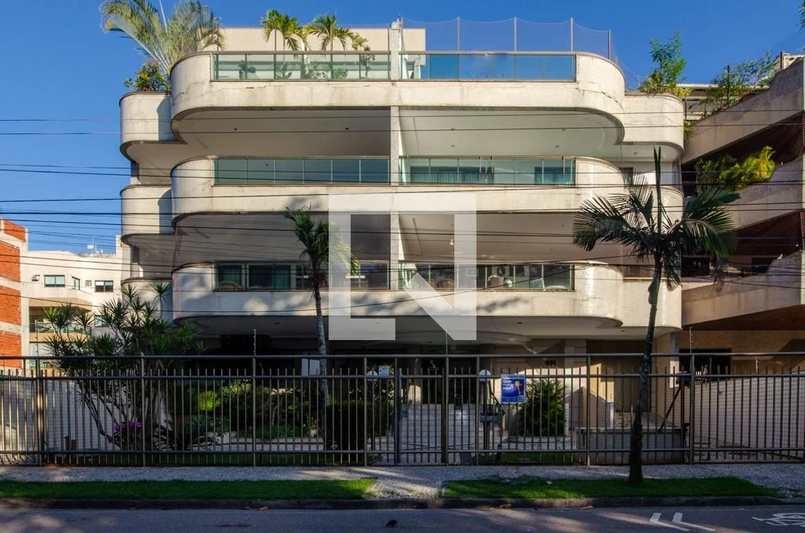 Apartamento com 3 quartos, 1 suíte e 3 vagas de garagem — photo 95