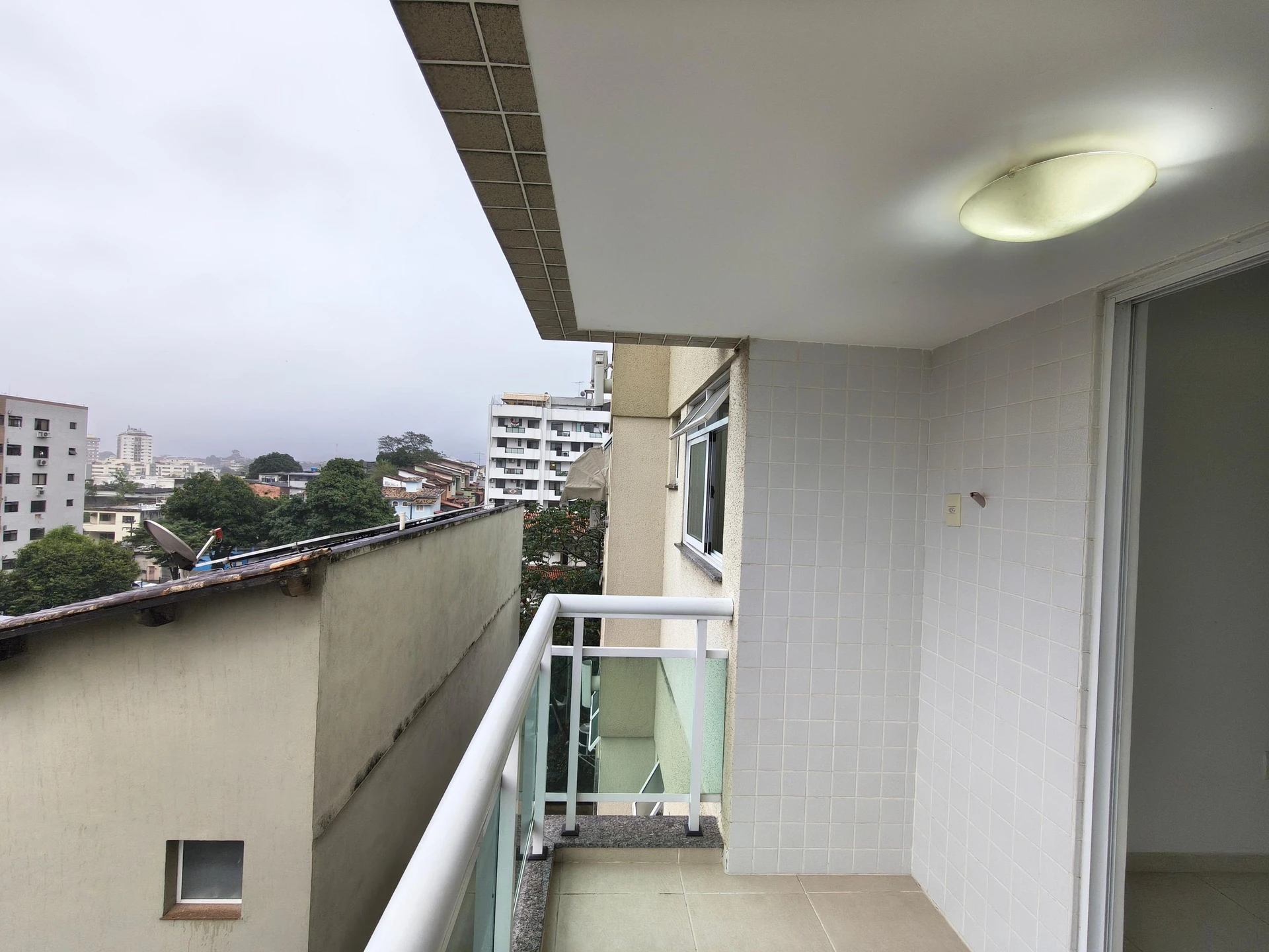 Apartamento de 3 quartos, sendo 1 suíte, 89 m², Pechincha — photo 23