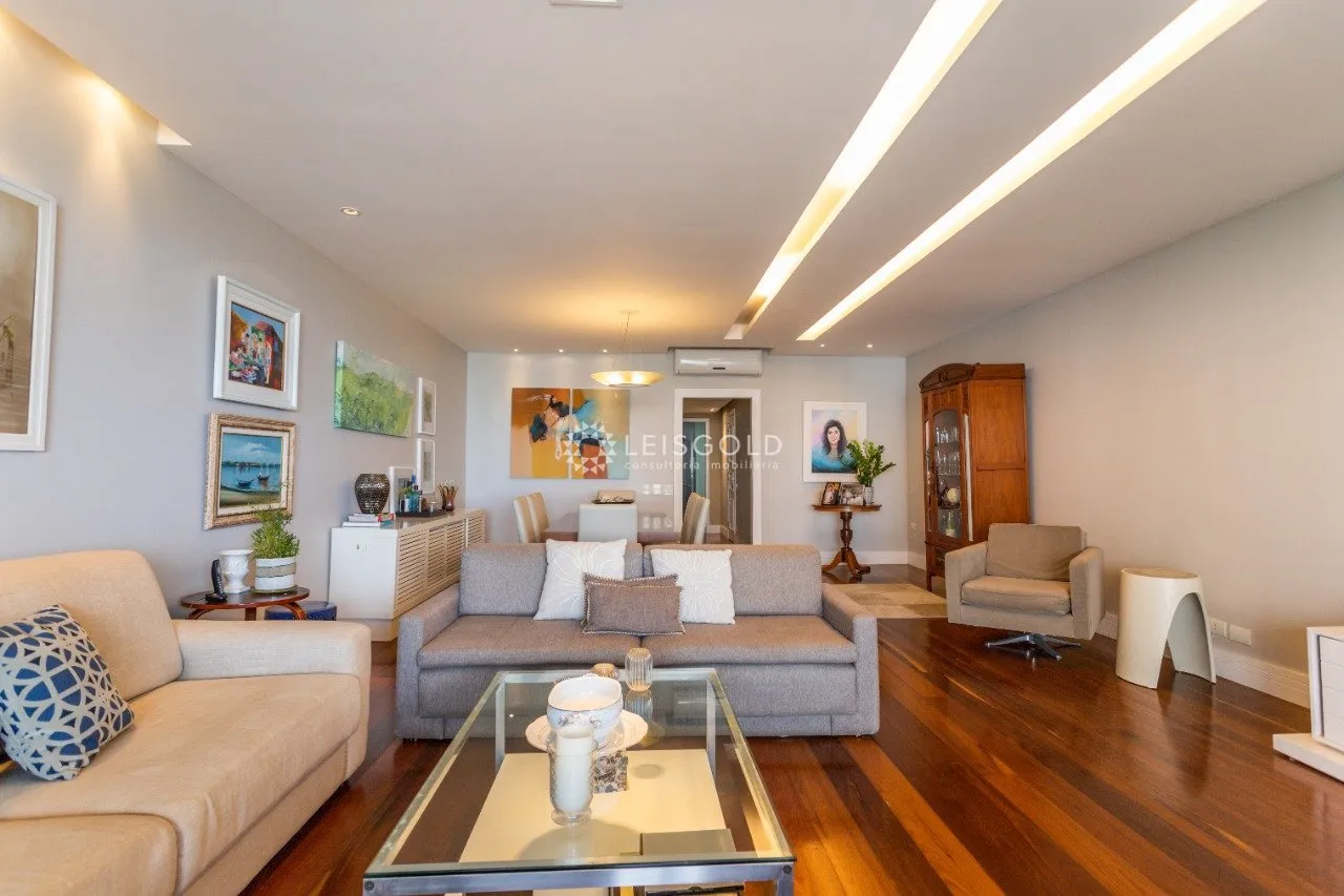 Apartment with 4 bedrooms and 1 bathroom, 3 parking — photo 4