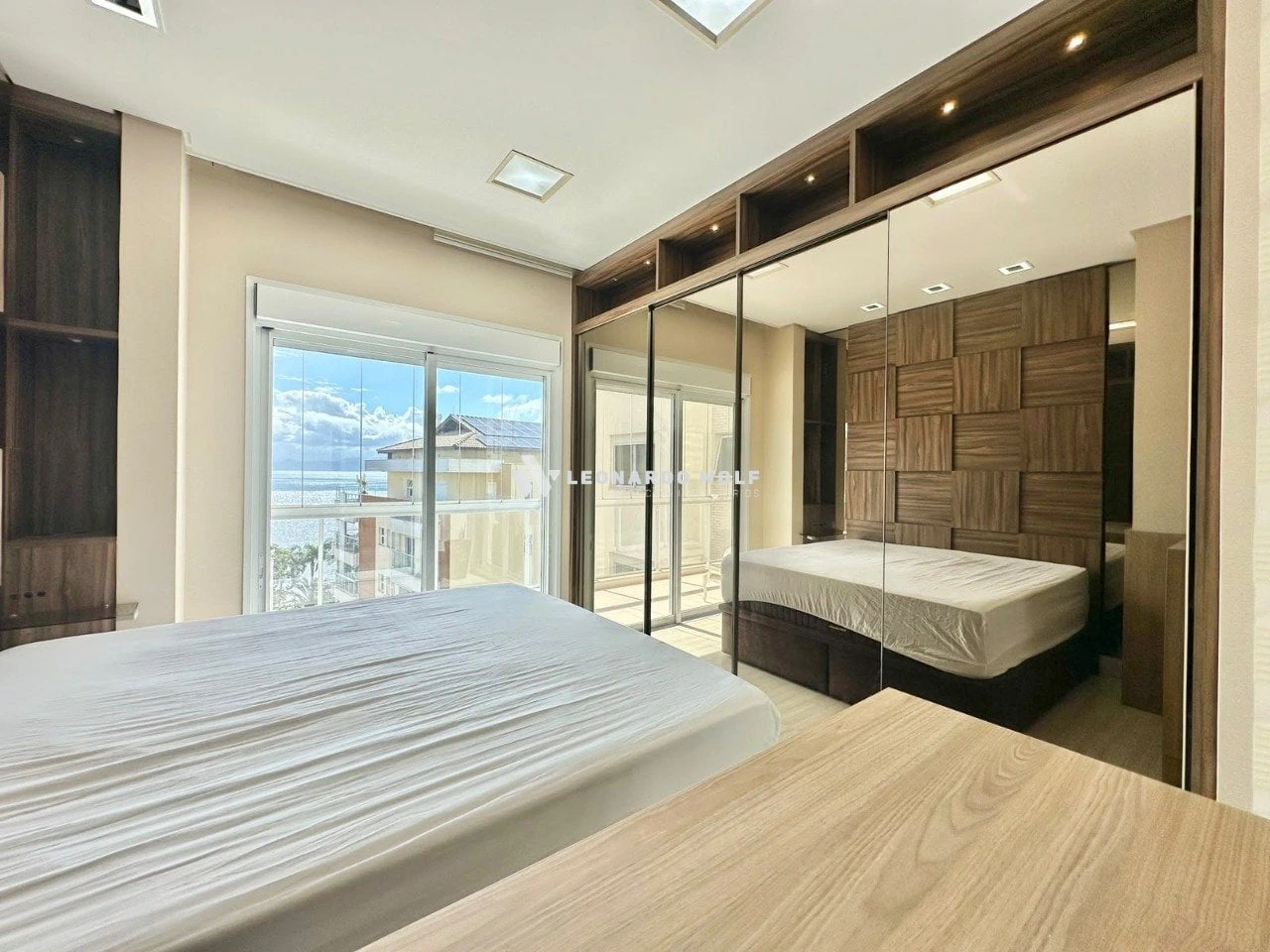 Apartamento amueblado de 3 dormitorios con 199 m² y 3 plazas — photo 4