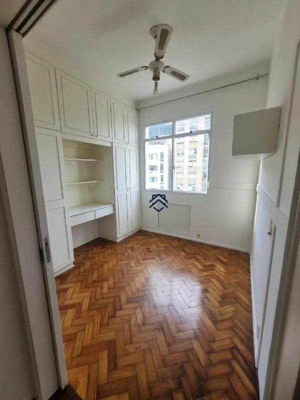 3 quartos e espaço de home office: apartamento de 90 m² — photo 3