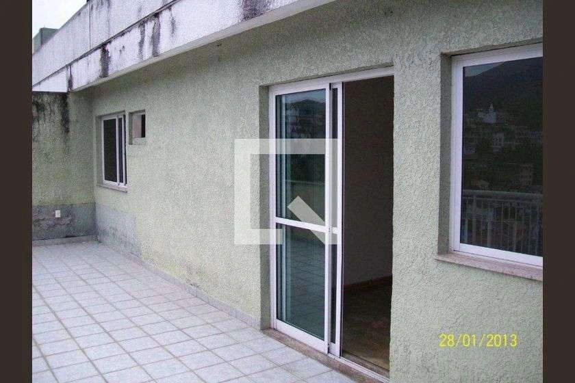 221 m² rental apartment with 4 bedrooms and a balcony — photo 20