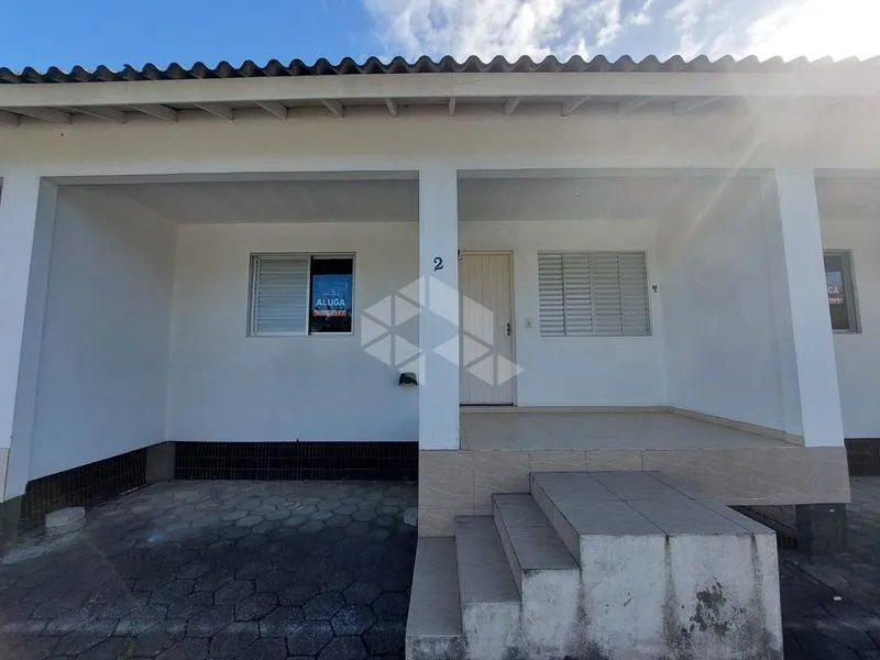 Casa residencial de 40 m² com 2 quartos e 1 vaga — photo 20