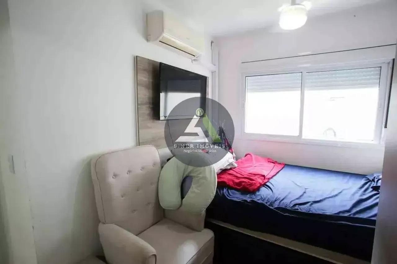 Furnished apartment with 2 bedrooms and 114 m², 1 parking — photo 49