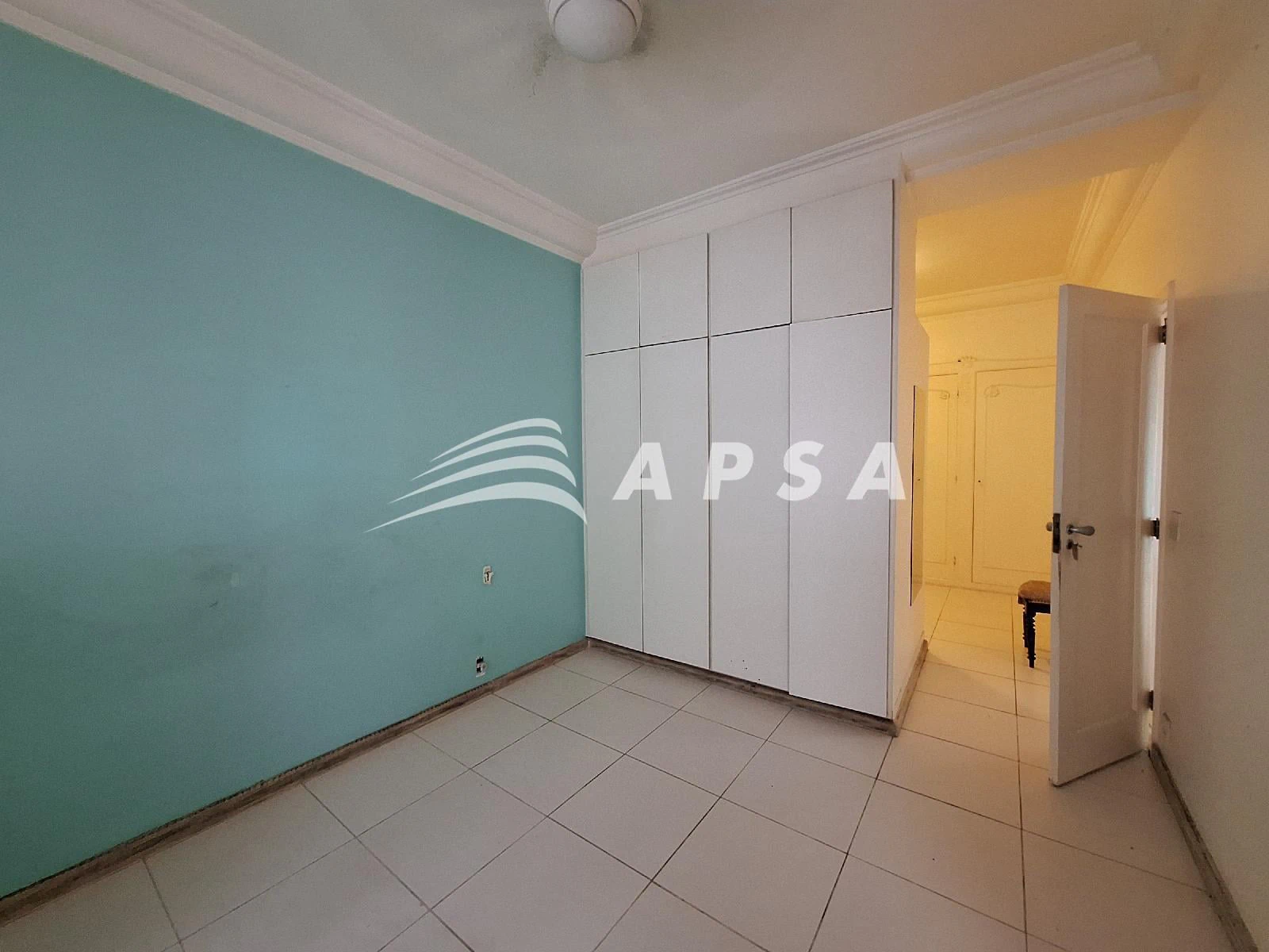 Apartment, 60 m², with a home office — photo 5
