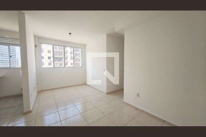 Apartamento com 2 quartos, sendo 1 suíte, e 50 m² — photo 8