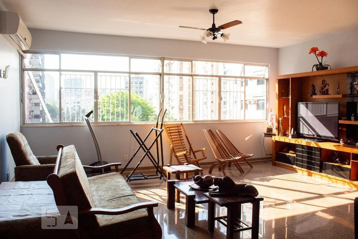Apartment with 4 bedrooms (1 en-suite) and 167 m² — photo 8