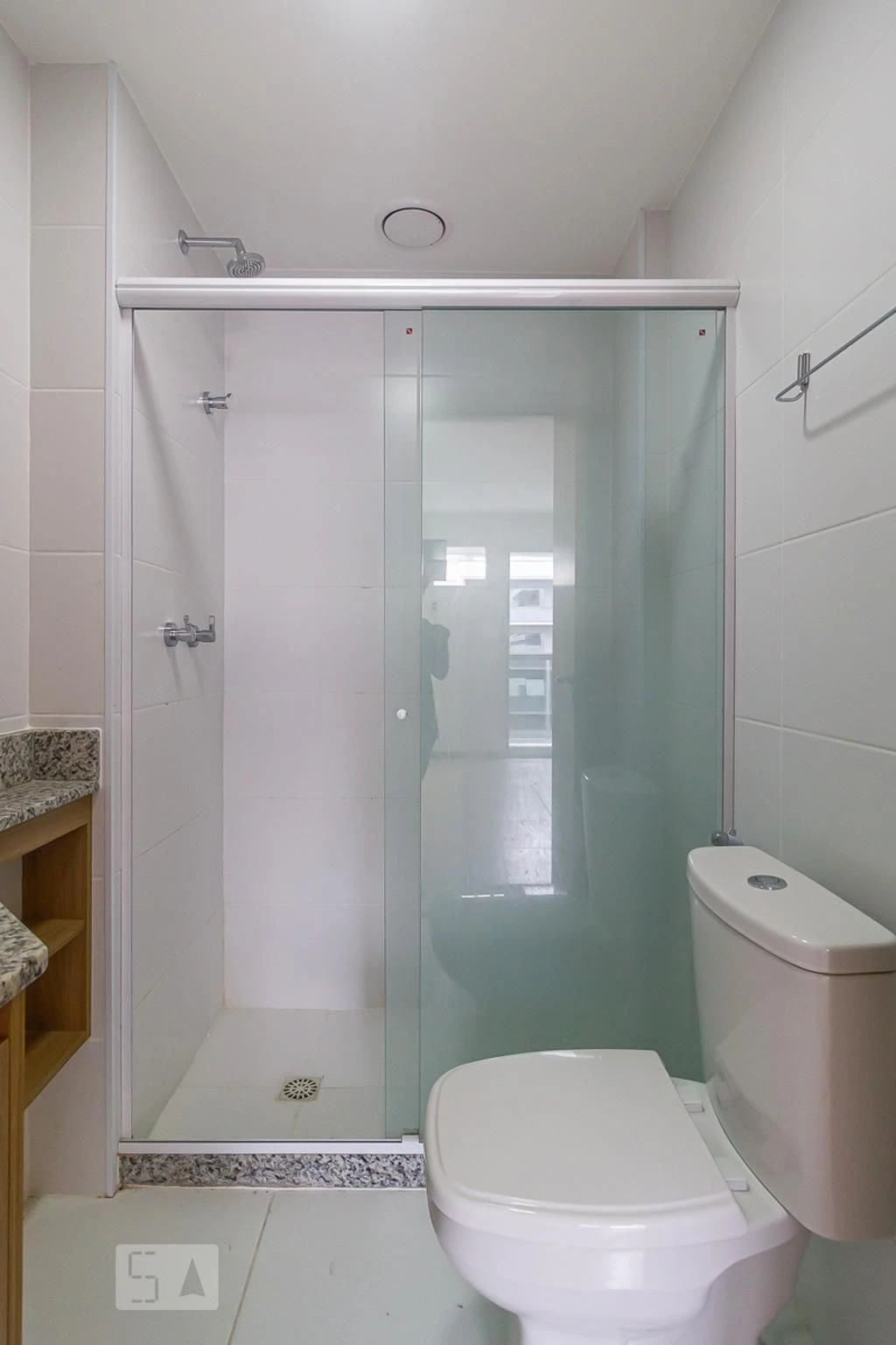 Apartamento com vista para as montanhas, Rio de Janeiro — photo 16