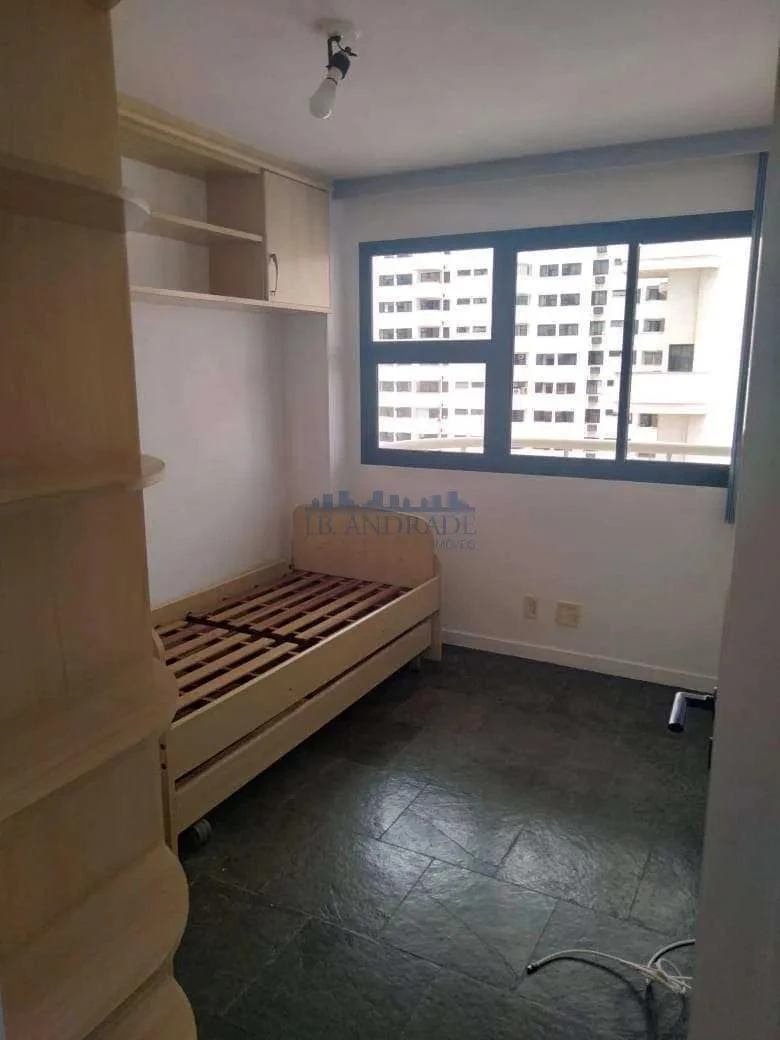 68 m² apartment with 2 bedrooms and 1 en-suite — photo 11