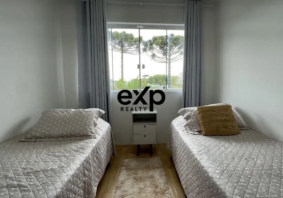 Rental house with 4 bedrooms and 3 bathrooms — photo 11