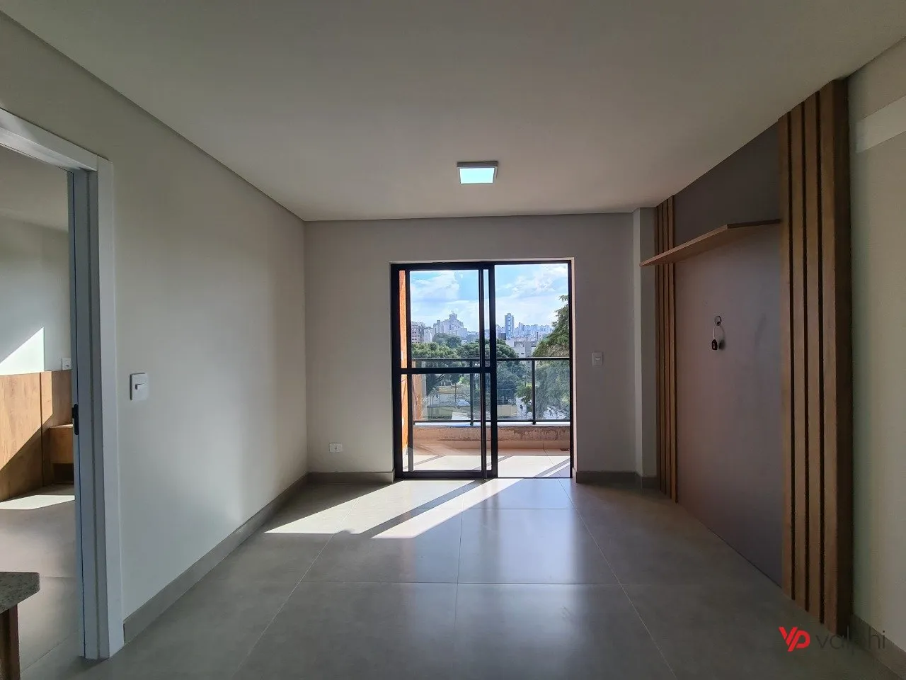 Apartamento de 1 quarto 50 m² com churrasqueira privativa — photo 9