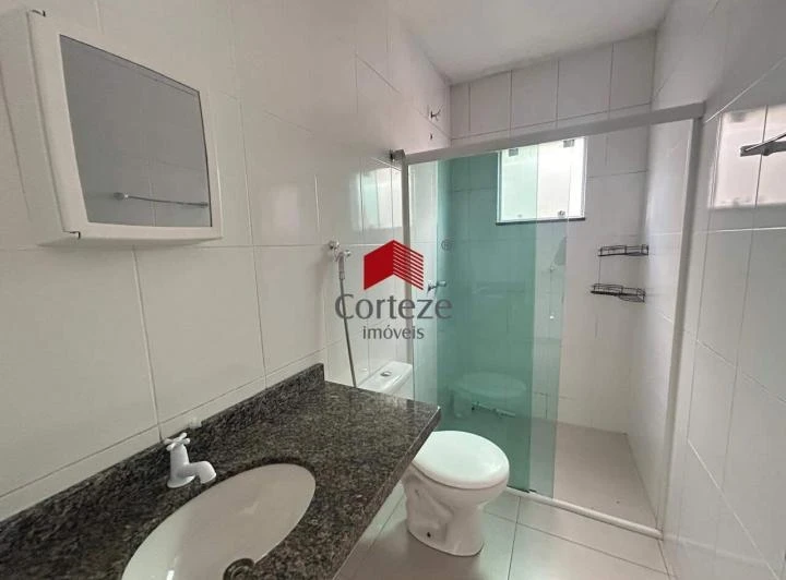 House 53 m² with 2 bedrooms and 1 parking spot — photo 8