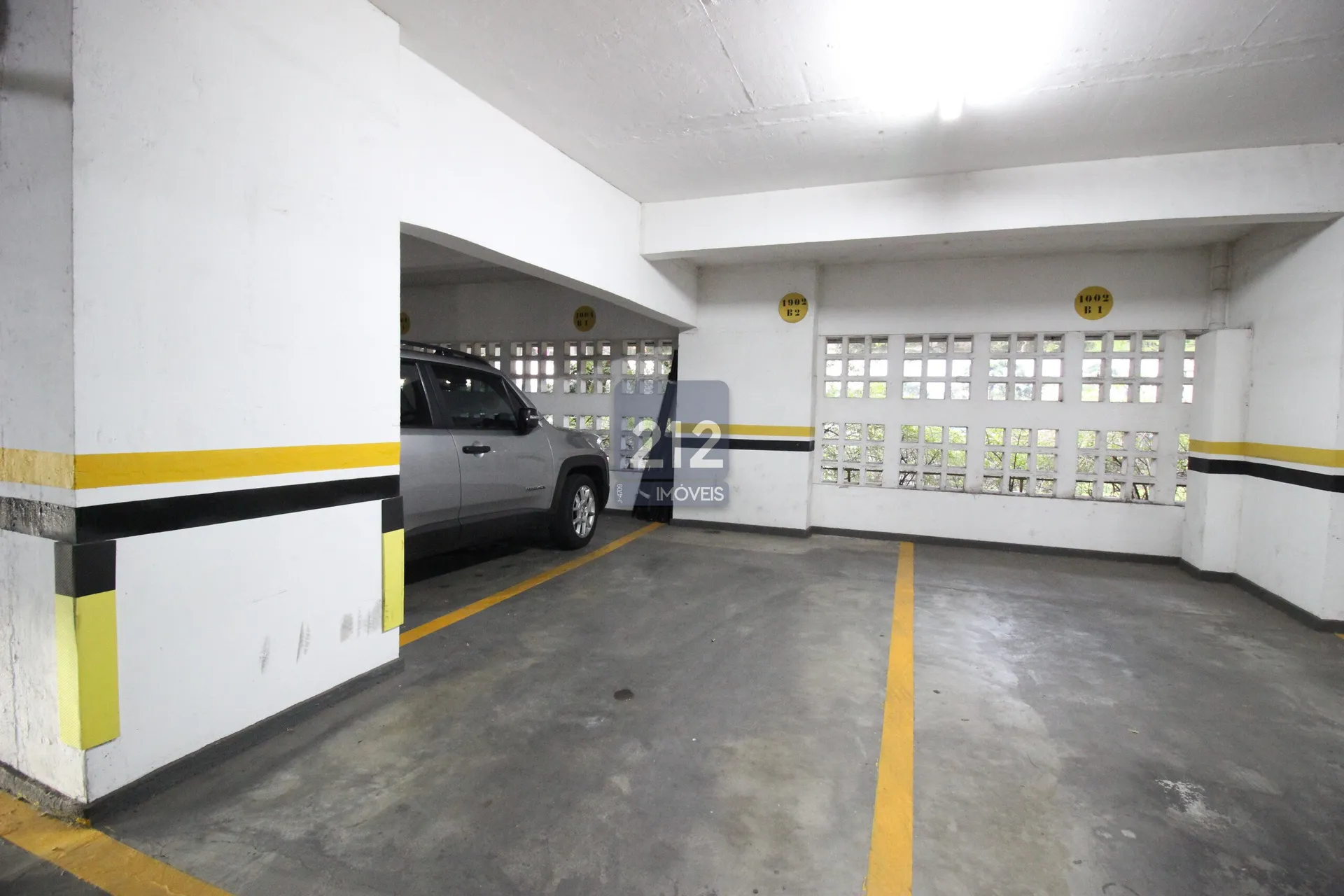Apartamento mobiliado com 3 quartos e 2 banheiros — photo 30
