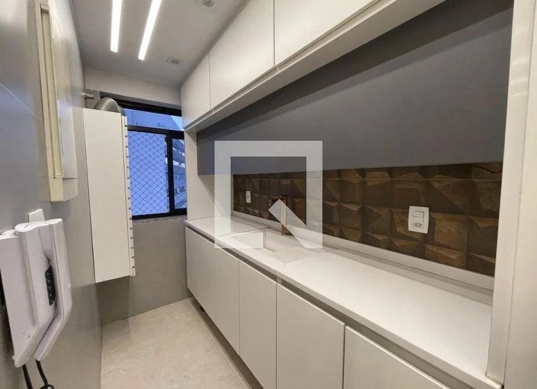3 quartos e varanda envidraçada: apartamento de 140 m² — photo 10