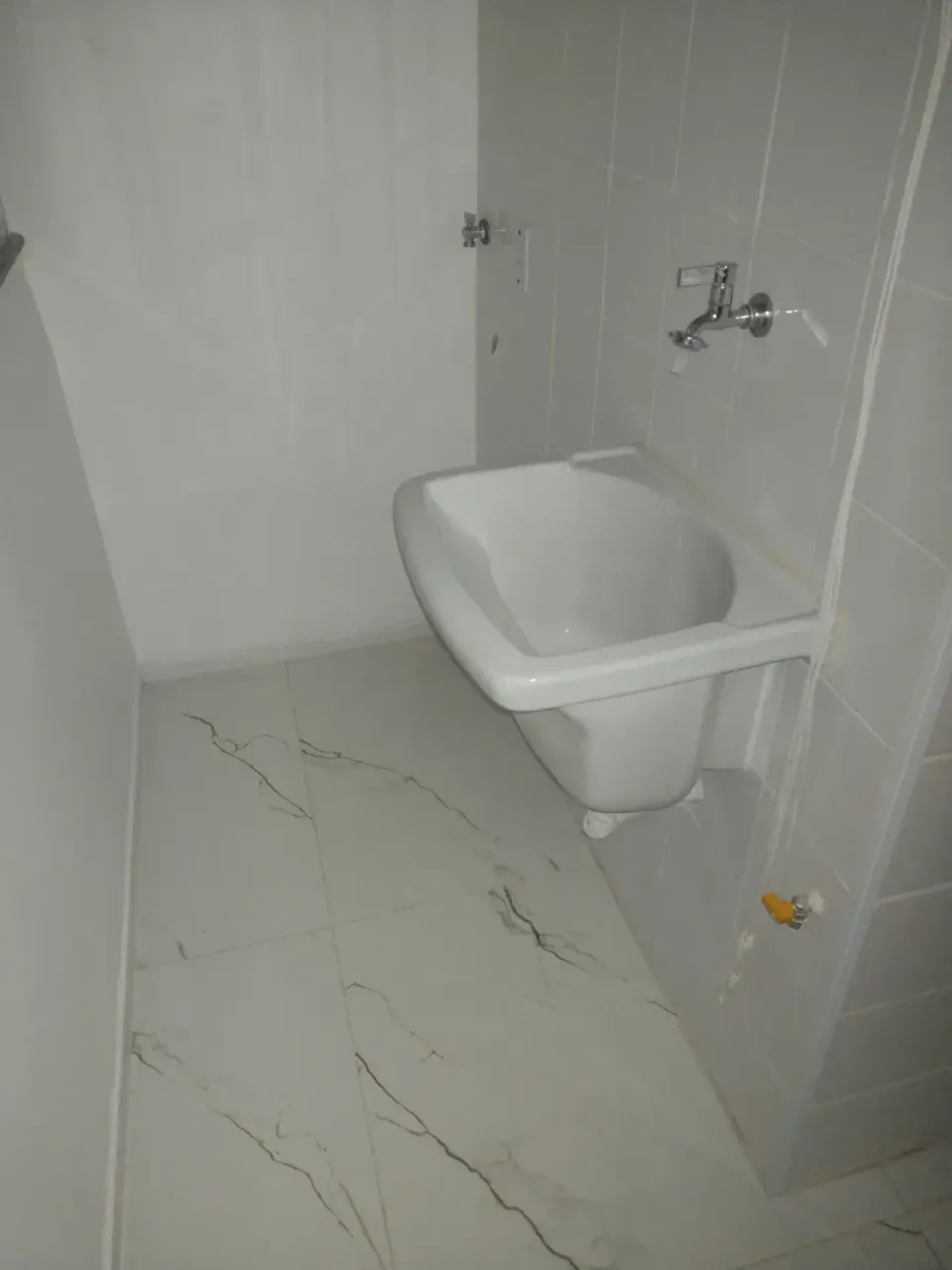 41 m² apartment with 1 bedroom and a gas stove kitchen — photo 8