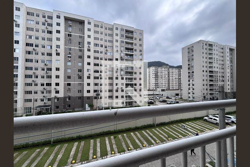 Квартира з 2 спальнями та власною ванною 53 м² — photo 13