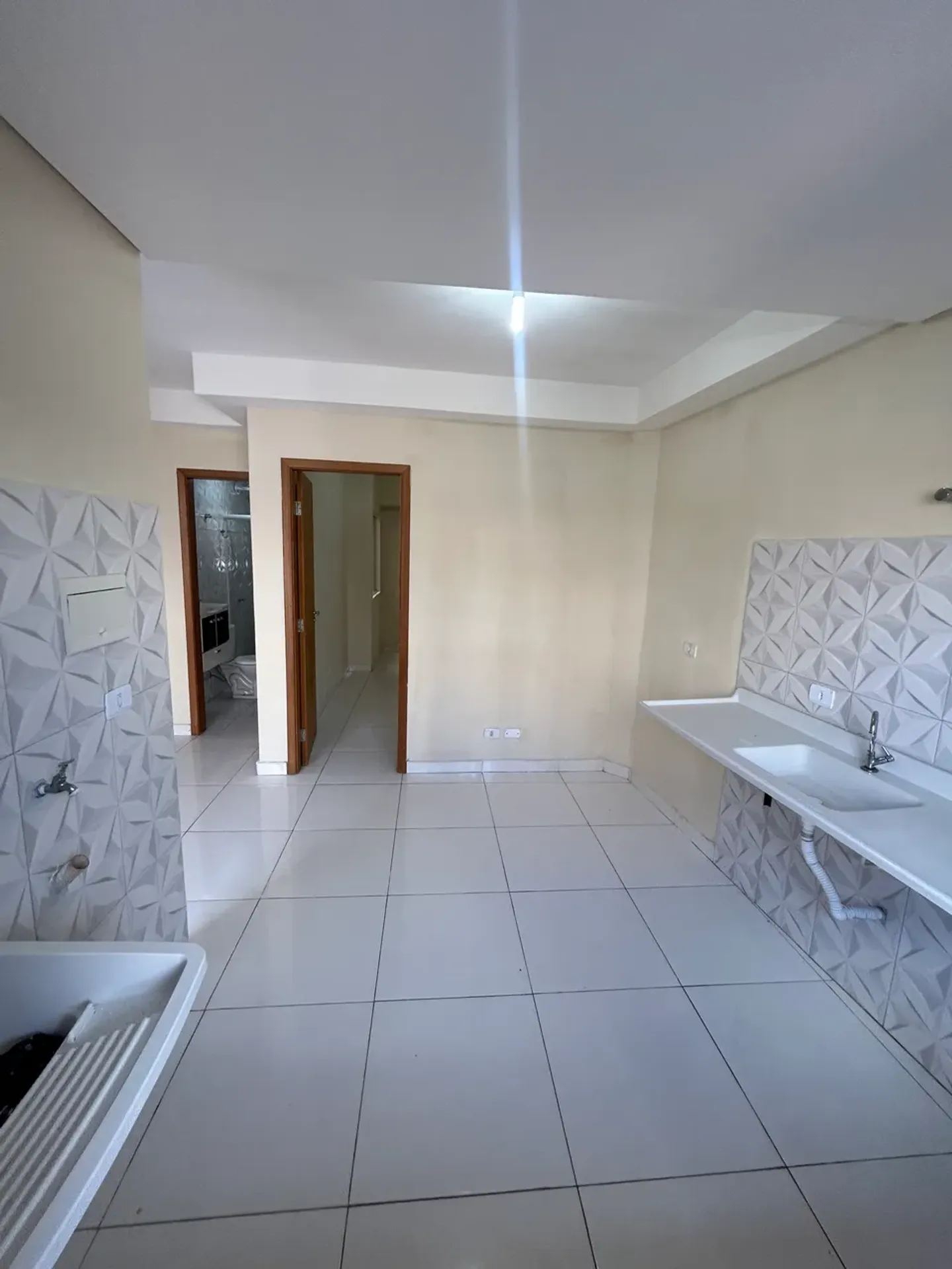 Квартира: 1 спальня, 30 м² — photo 13