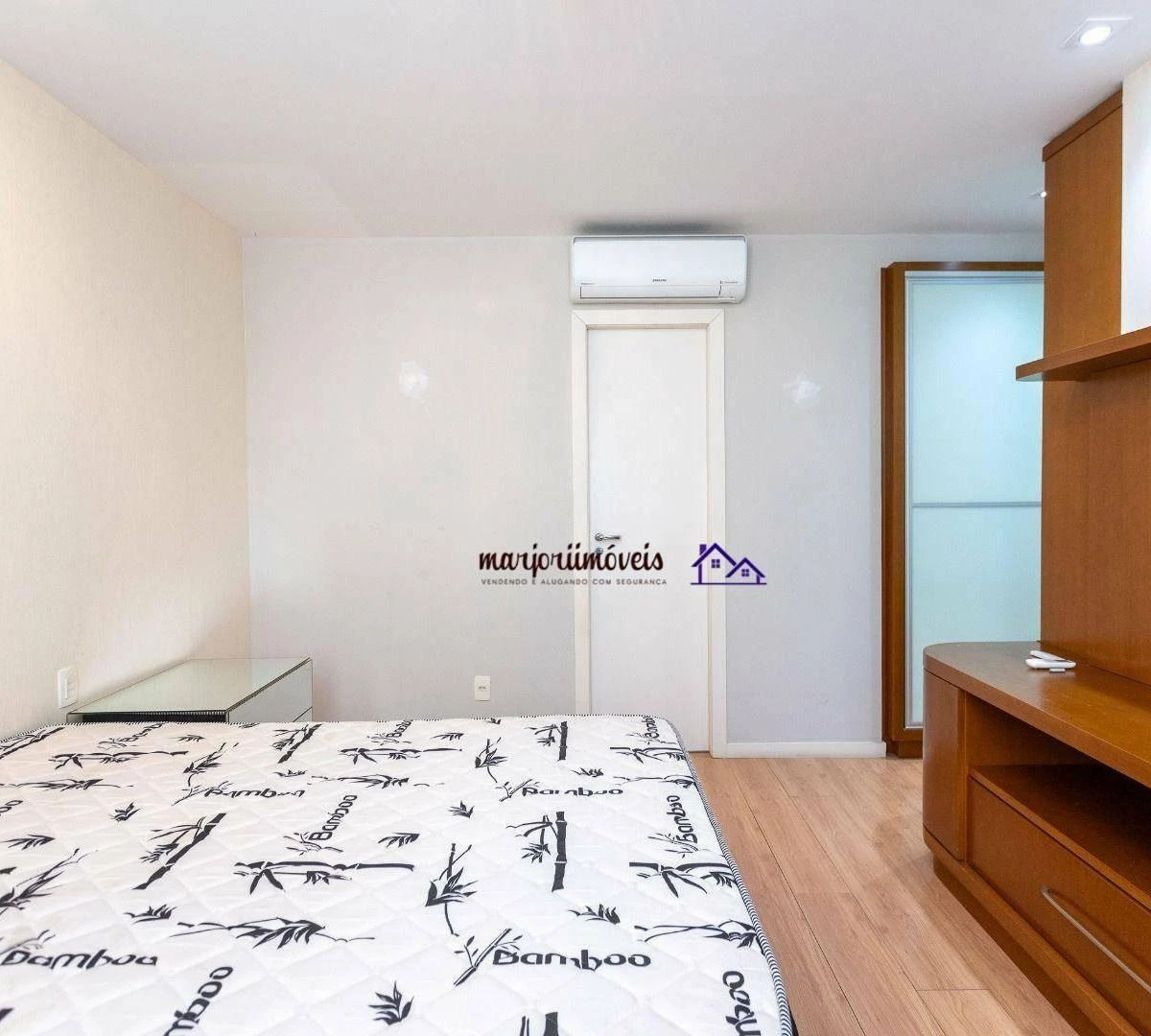 Washing machine in a 3-bedroom apartment, 118 m² — photo 3