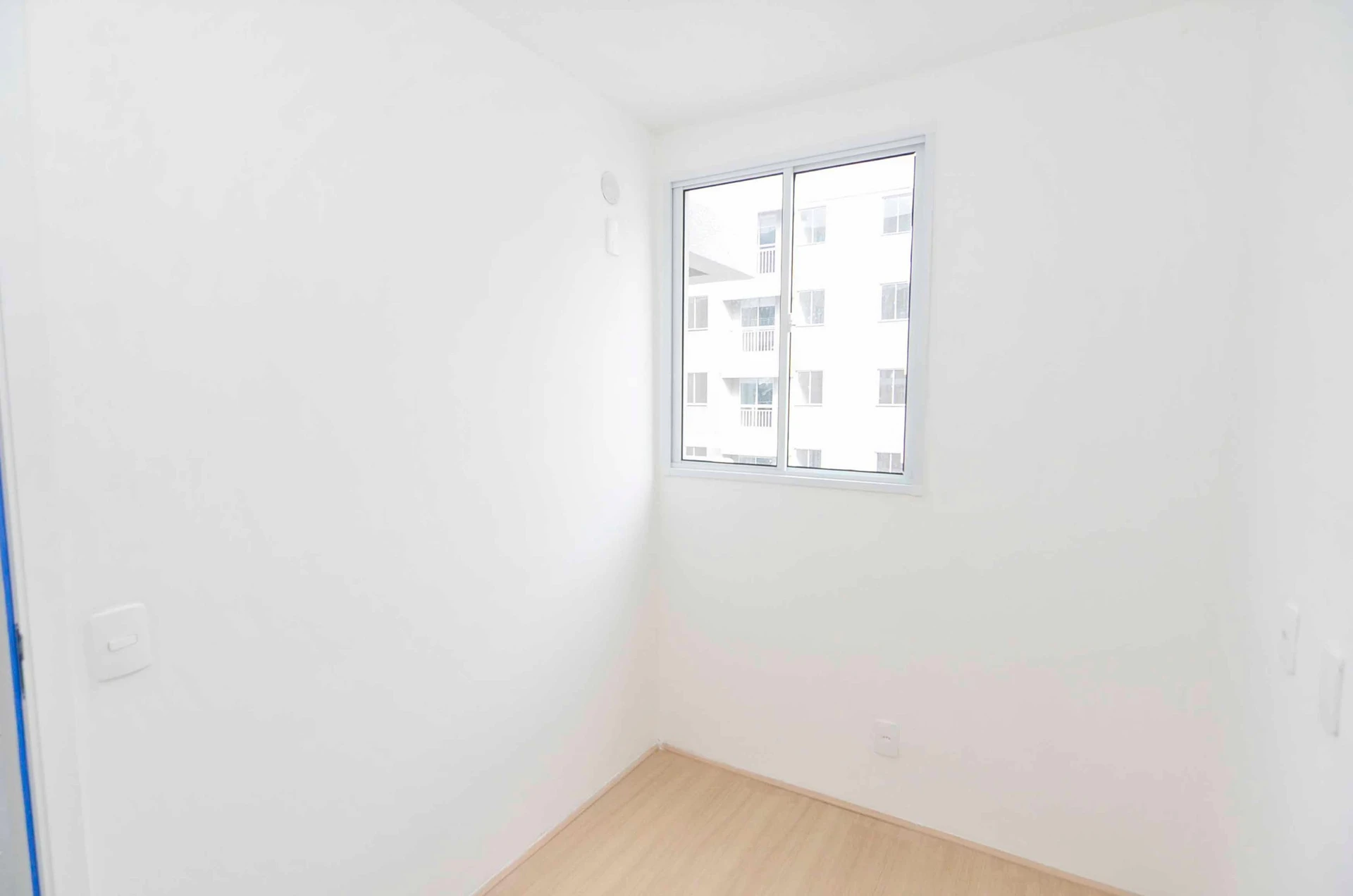 Apartamento de 2 quartos em condomínio com academia — photo 27