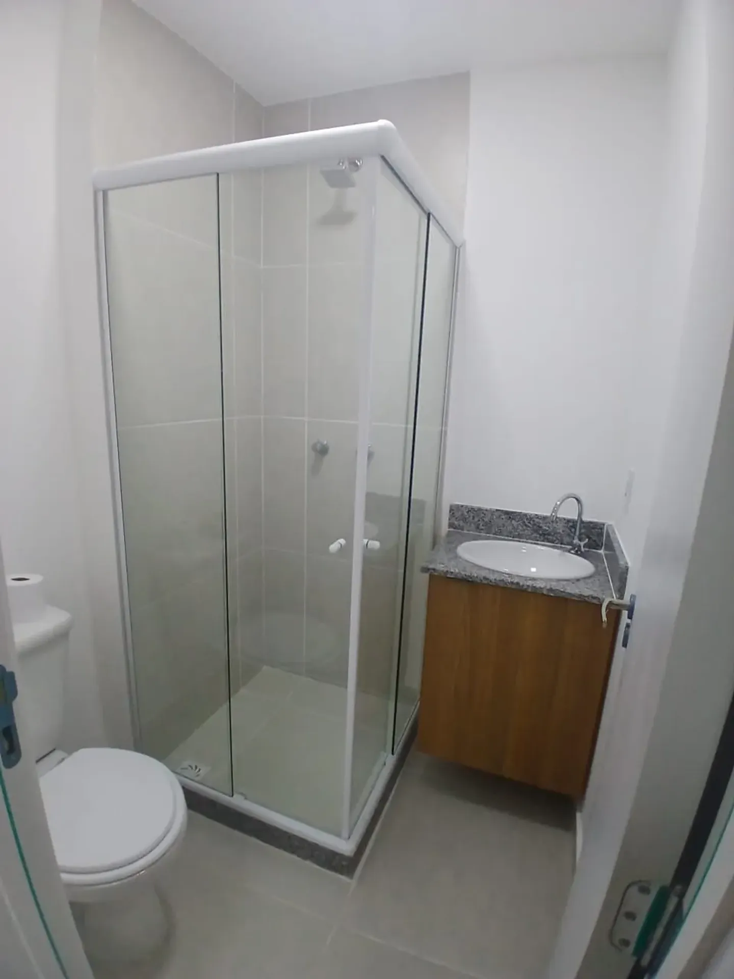 Apartamento mobiliado, 80 m², com máquina de lavar — photo 3