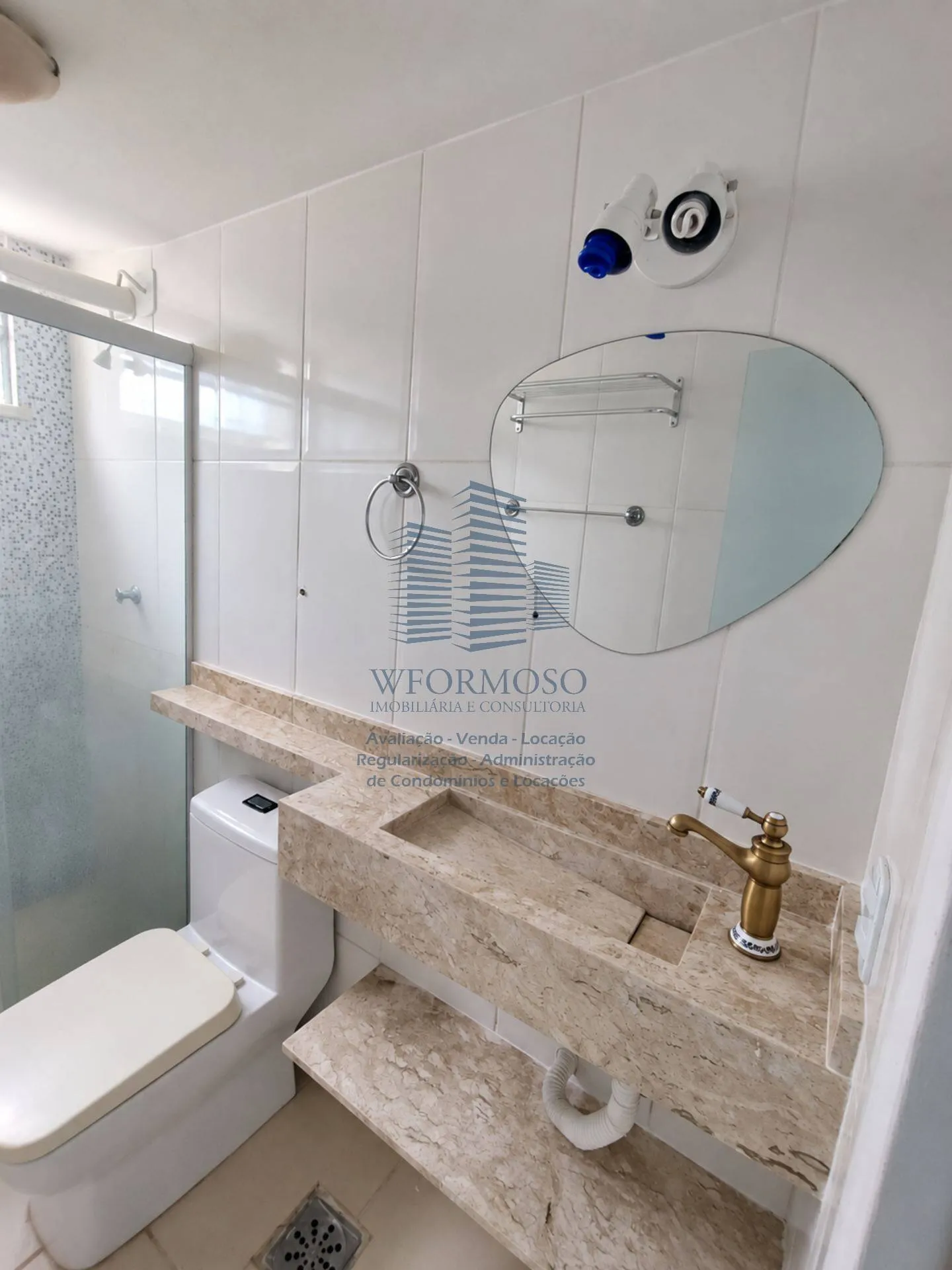 2-bedroom apartment with a separate kitchen, 55 m² — photo 6