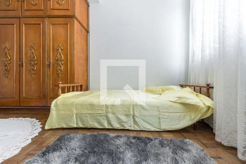 Apartamento de 3 quartos com espaço de home office — photo 7