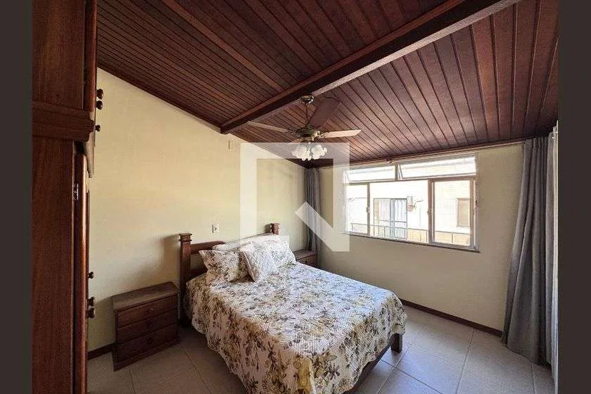 Duplex penthouse with 3 bedrooms and 254 m², 2 parking — photo 29