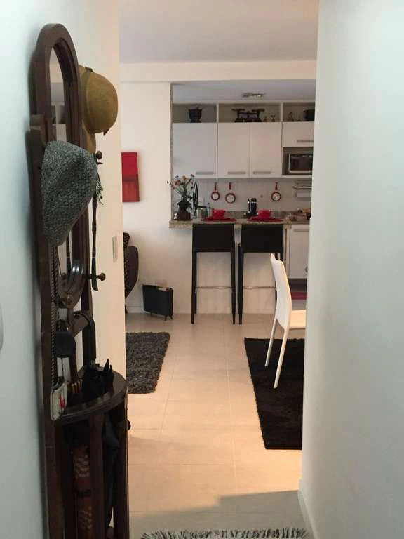 Apartamento mobiliado de 62 m² com 2 quartos e suíte — photo 11