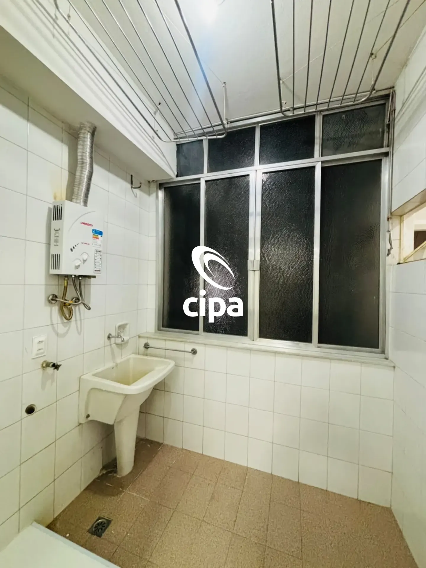Apartamento com 3 quartos, 2 banheiros e 1 vaga — photo 22