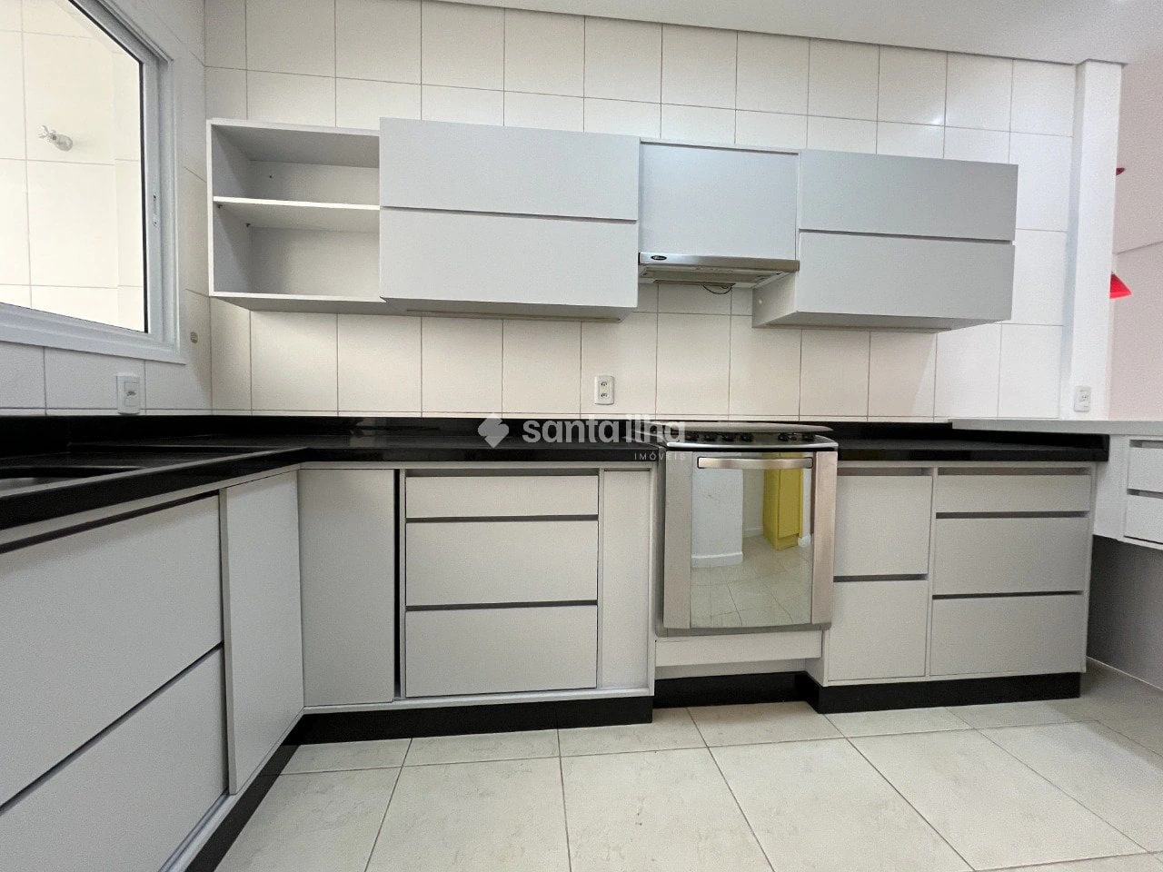 Apartment, 127 m², with a grill on the balcony — photo 3