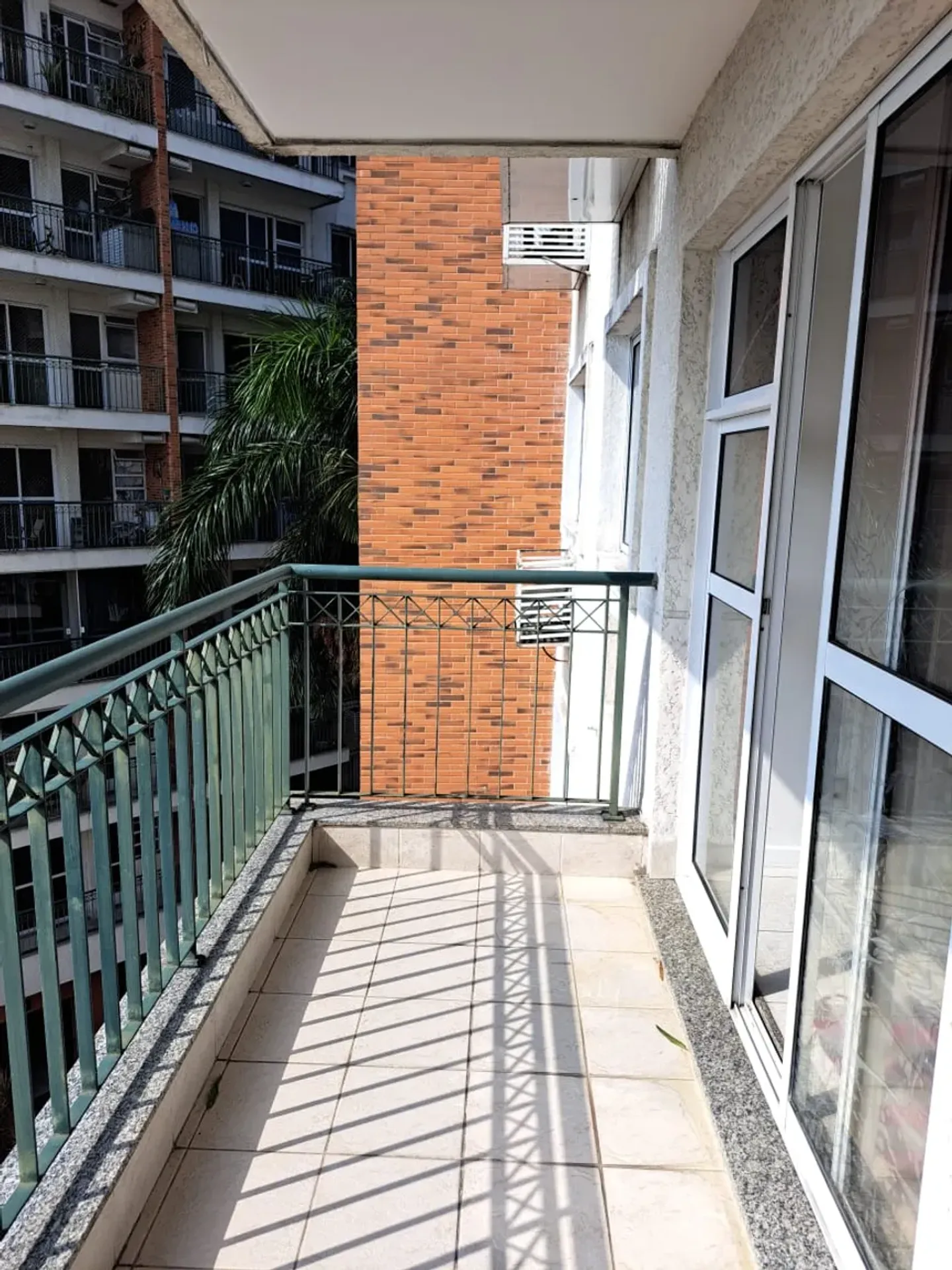 Apartamento de 70 m² e 2 quartos, Campo Grande — photo 20