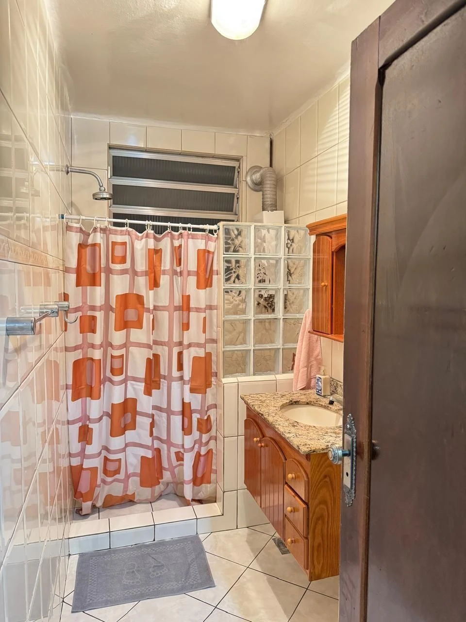 Apartamento com piso de madeira ou laminado, Laranjeiras — photo 5