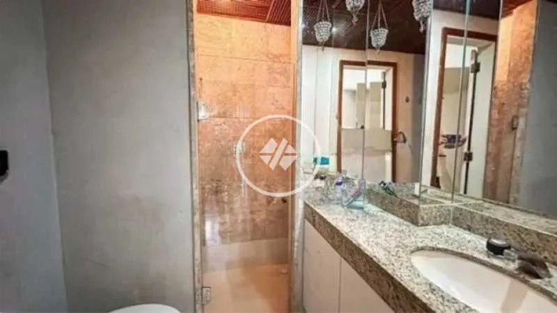 Apartamento de 2 quartos com varanda envidraçada, Ipanema — photo 12