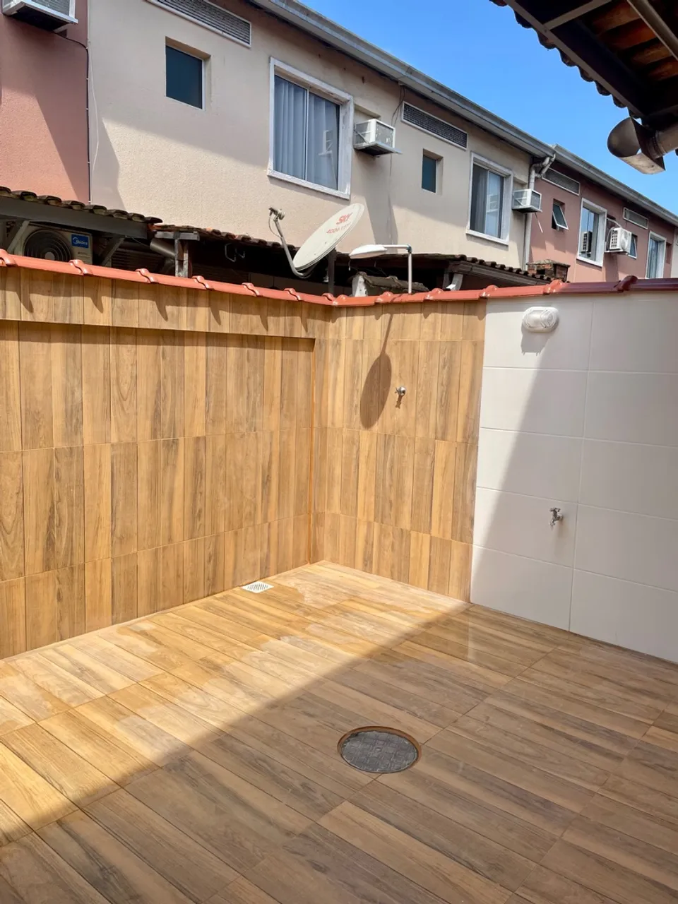 Balcón gourmet y 3 dormitorios: casa de 85 m² — photo 8
