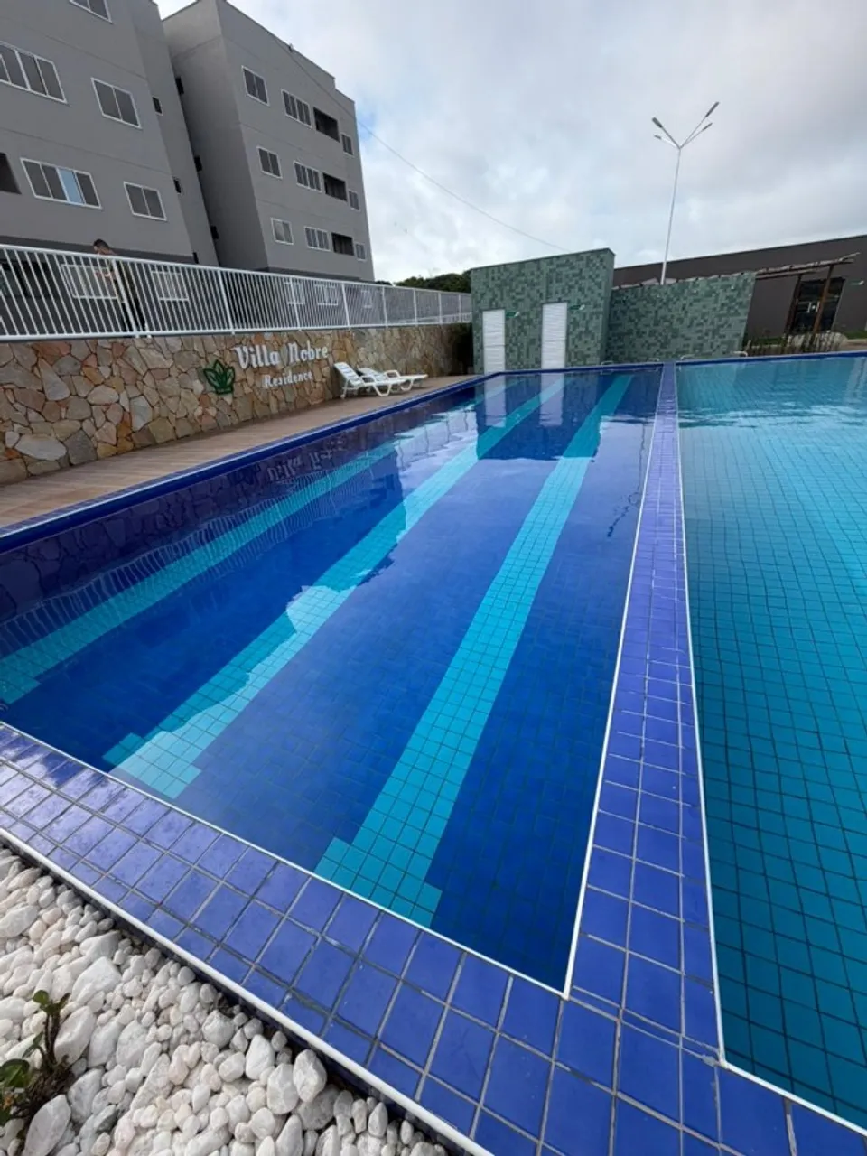 Пральна машина та 2 спальні: квартира 50 м² — photo 7