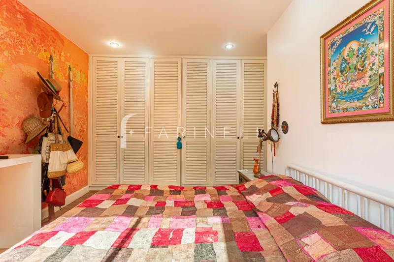 Apartamento mobiliado com 3 quartos e 5 banheiros — photo 18