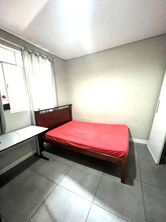 Apartamento com 1 quarto e 33 m², sem vaga — photo 25