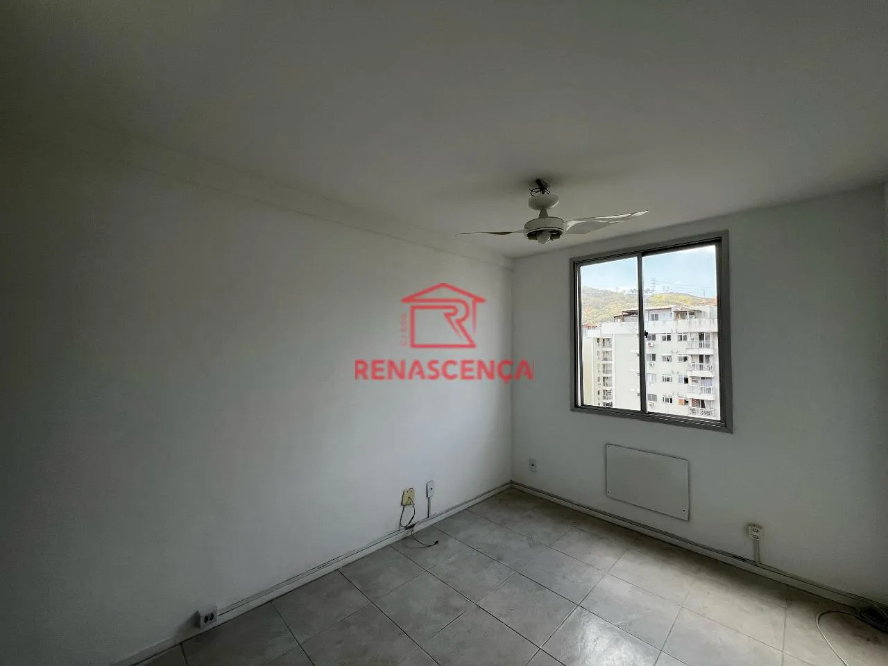 Unfurnished apartment with 3 bedrooms and 1 parking spot — photo 13