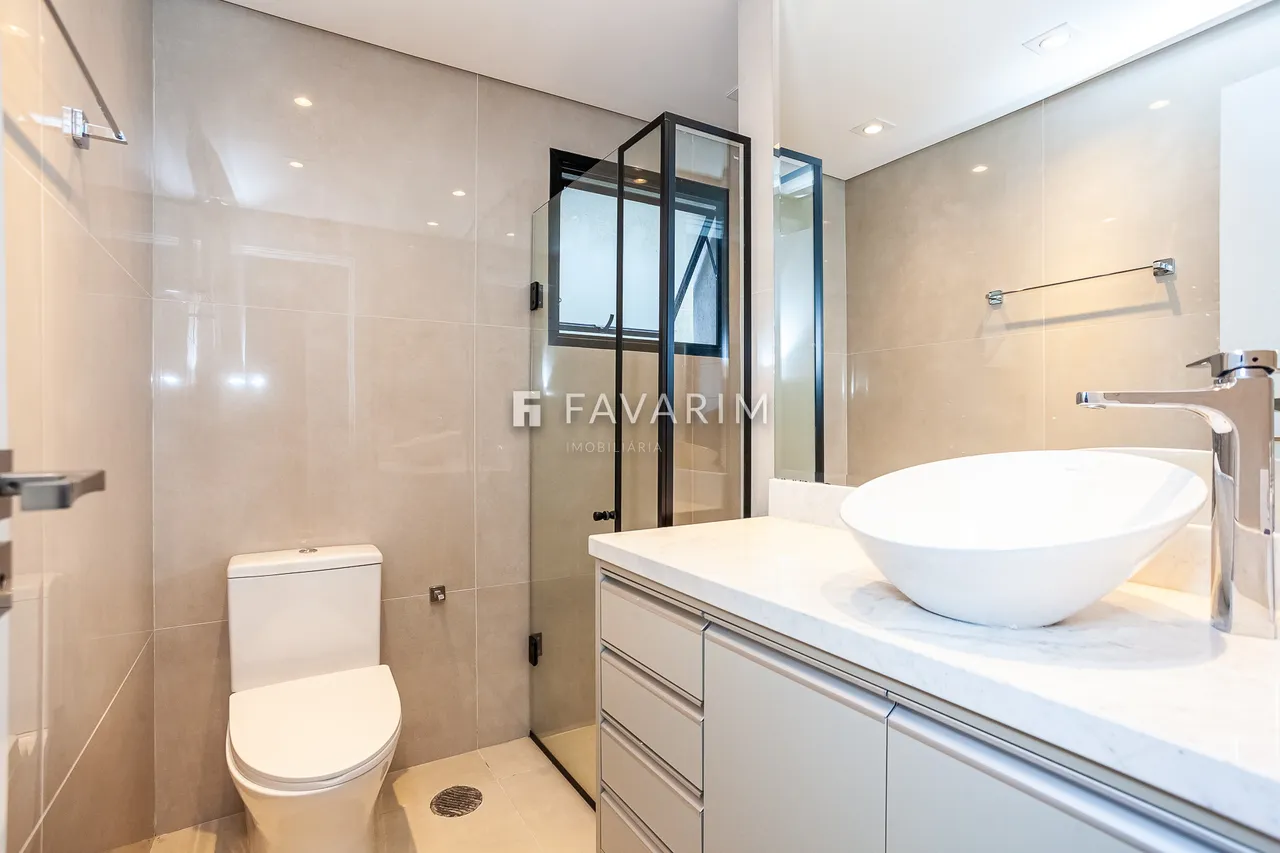 Apartamento mobiliado com 2 suítes e cozinha integrada — photo 18