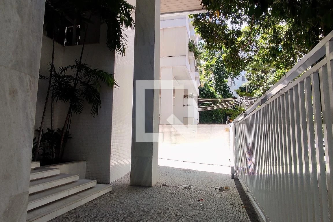 Apartamento com 3 quartos e varanda com churrasqueira — photo 34