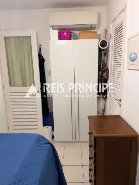 Furnished apartment with 3 bedrooms, 4 bathrooms, 2 parking — photo 8