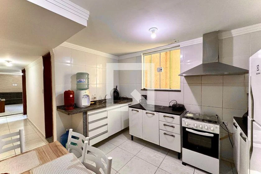 Apartamento mobiliado, 86 m², com vista para as montanhas — photo 8