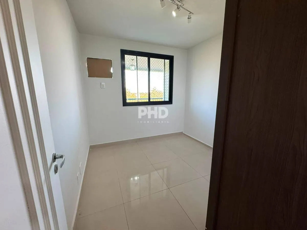 Apartment, 89 m², with a park view — photo 18