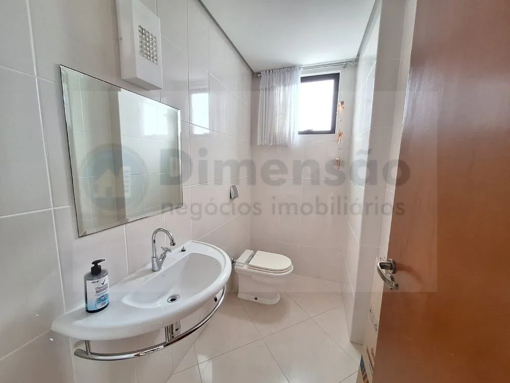 Мебльована квартира 298 м² з 3 спальнями та 3 паркомісцями — photo 21