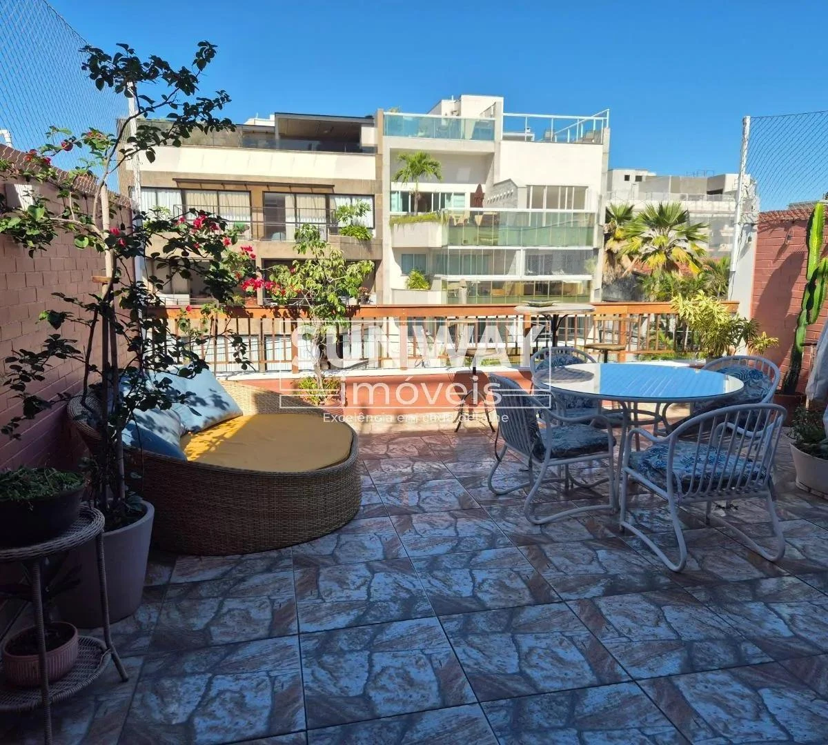 3 quartos e lava-louças: apartamento de 247 m² — photo 3